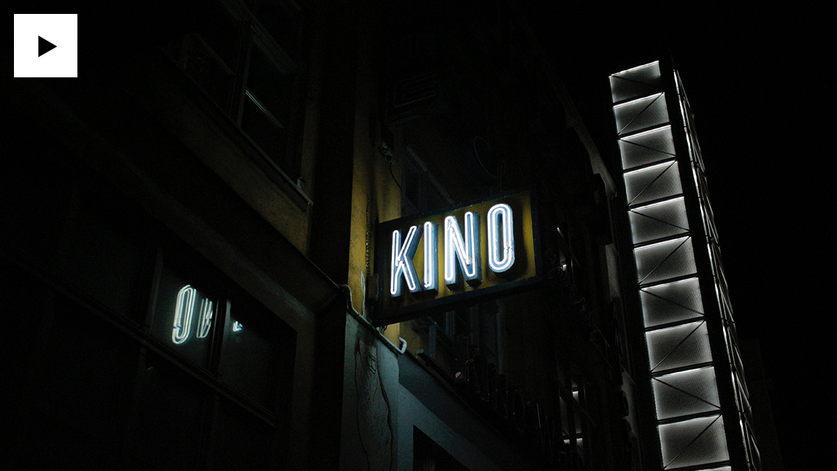 Kino