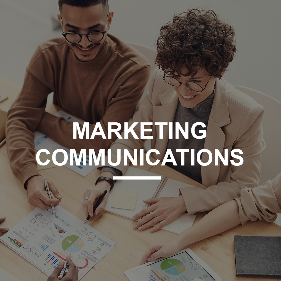 Marketing Communication