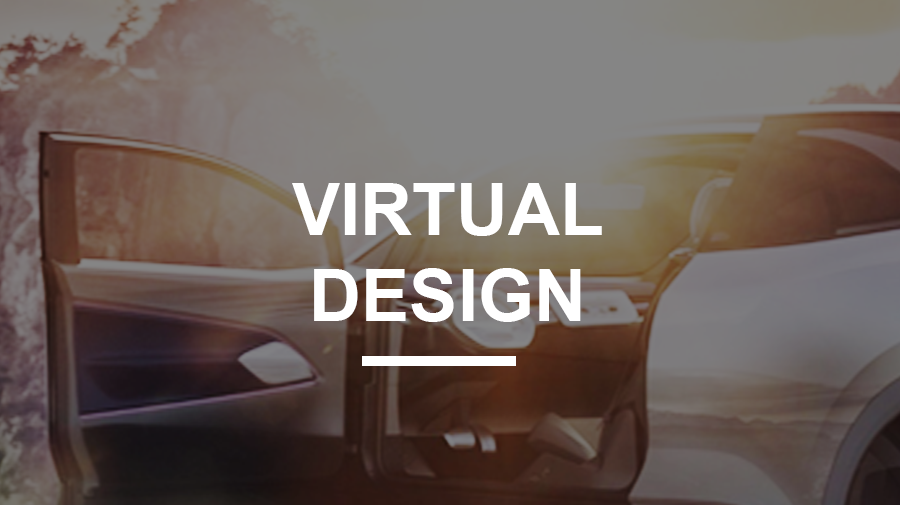 Virtual Design