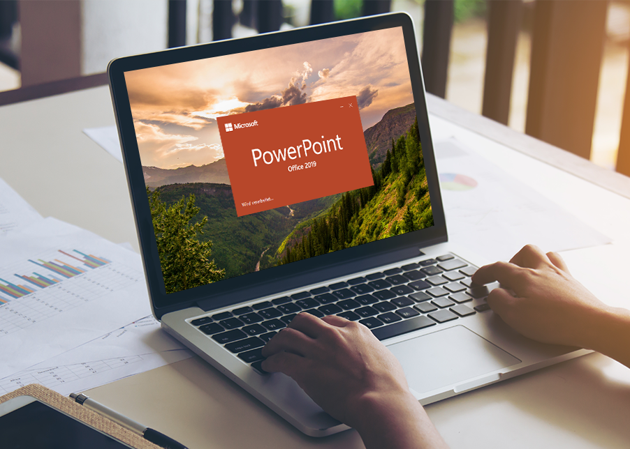 PowerPoint